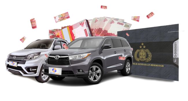 Pembiayaan Mobil Tangerang